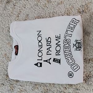 Rochester Graphic Tee